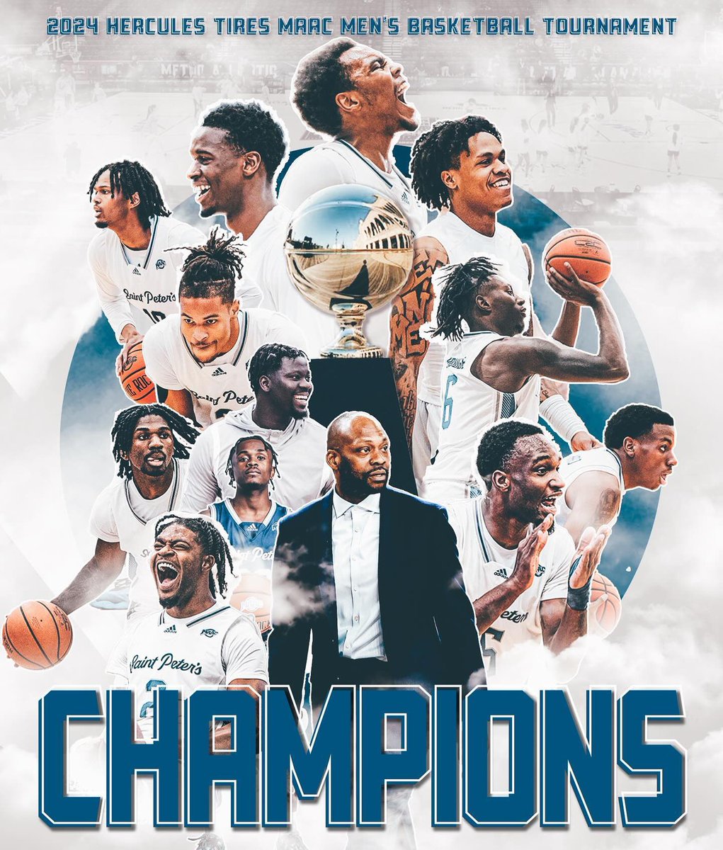 Hey <a href="/StevenFulop/">Steven Fulop</a> get ready for another party on Kennedy blvd. congrats <a href="/PeacocksMBB/">Saint Peter's Men's Basketball</a> !!! #flypeacocksfly #strutup