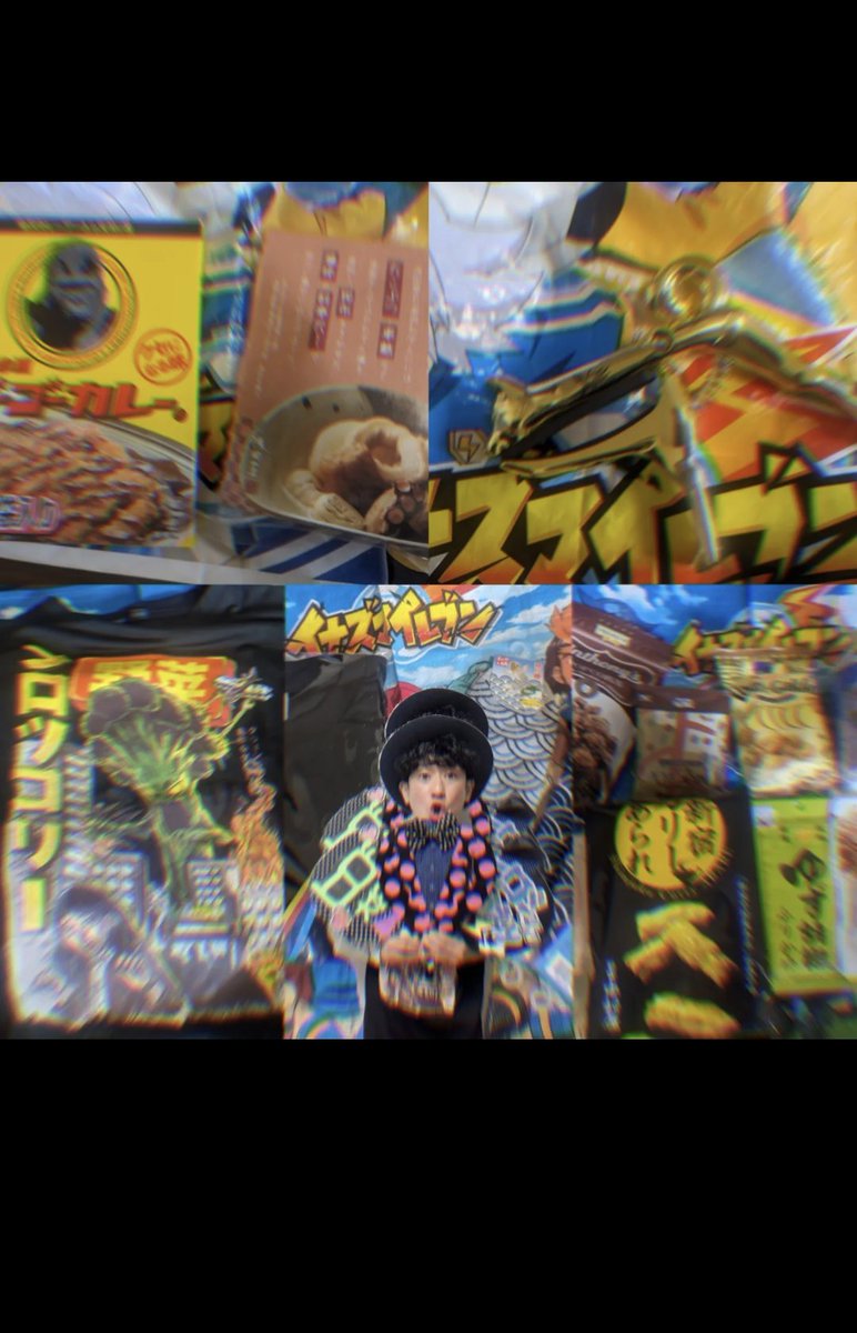 ヒロシ. tweet media