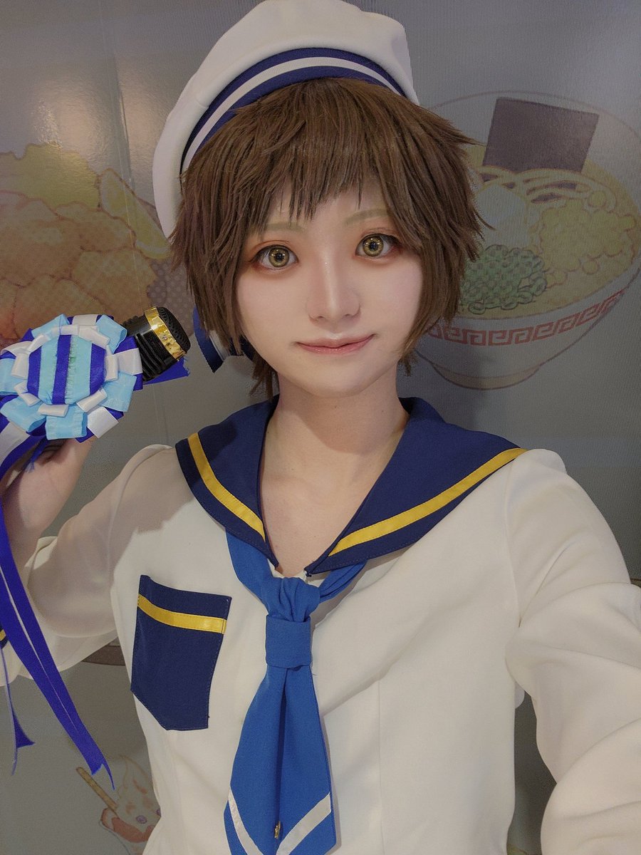Kosame_cos_1108's tweet photo. #コスボウルノルベサ
そくほ!!楽しむんだぜ〜!! https://t.co/qO8NRU6sL9