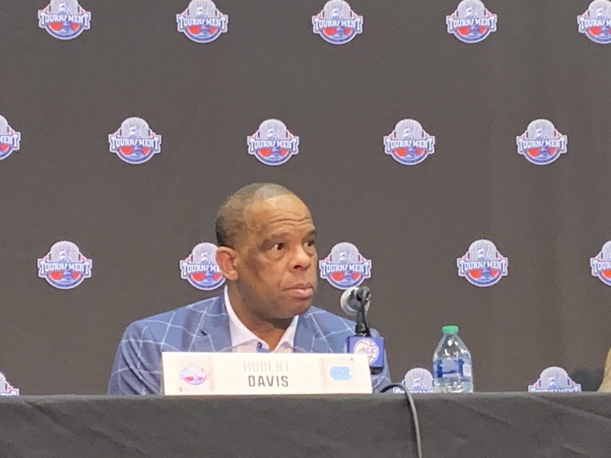 NC State 84, UNC 76

“We just couldn’t guard them tonight. They shot 55 percent, and that’s just not going to get it done. … We just didn’t play the type of defense you have to have to win games like this. … We’ll get back home and get back to work.”

— UNC coach Hubert Davis