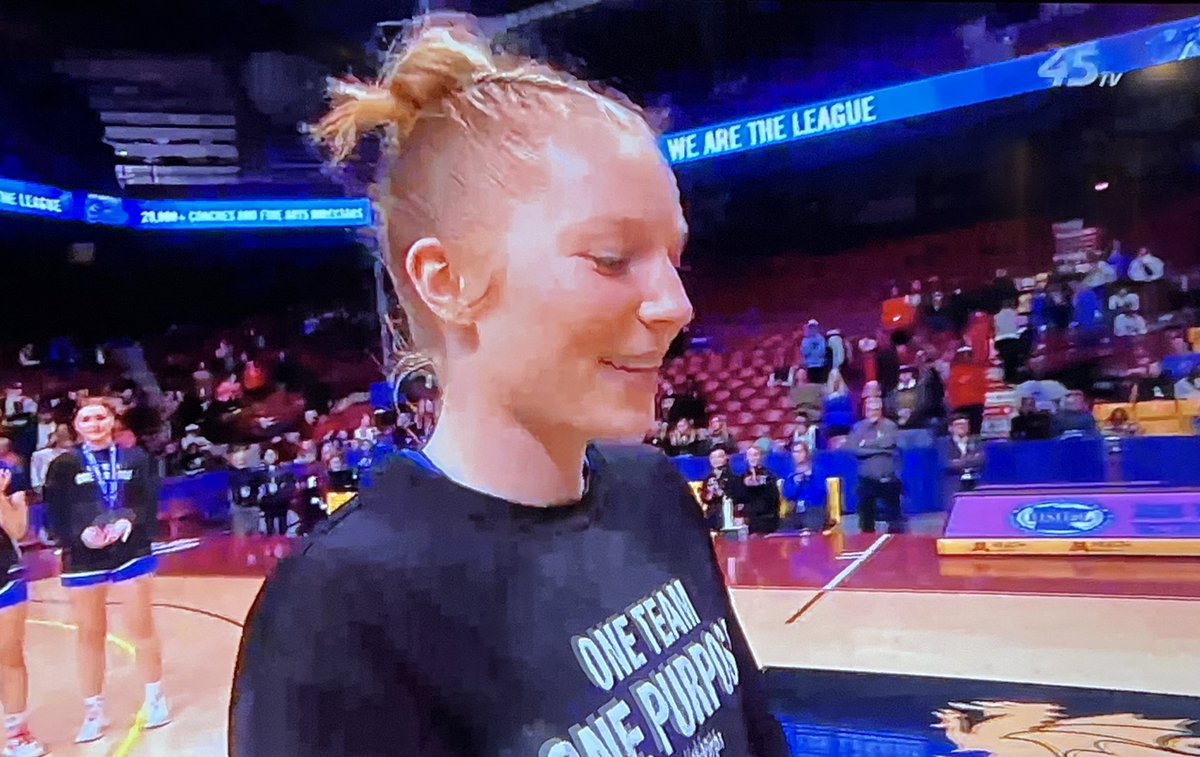 Congrats <a href="/mccallumliesl/">Liesl McCallum</a> and Avery!! Happy for you young ladies