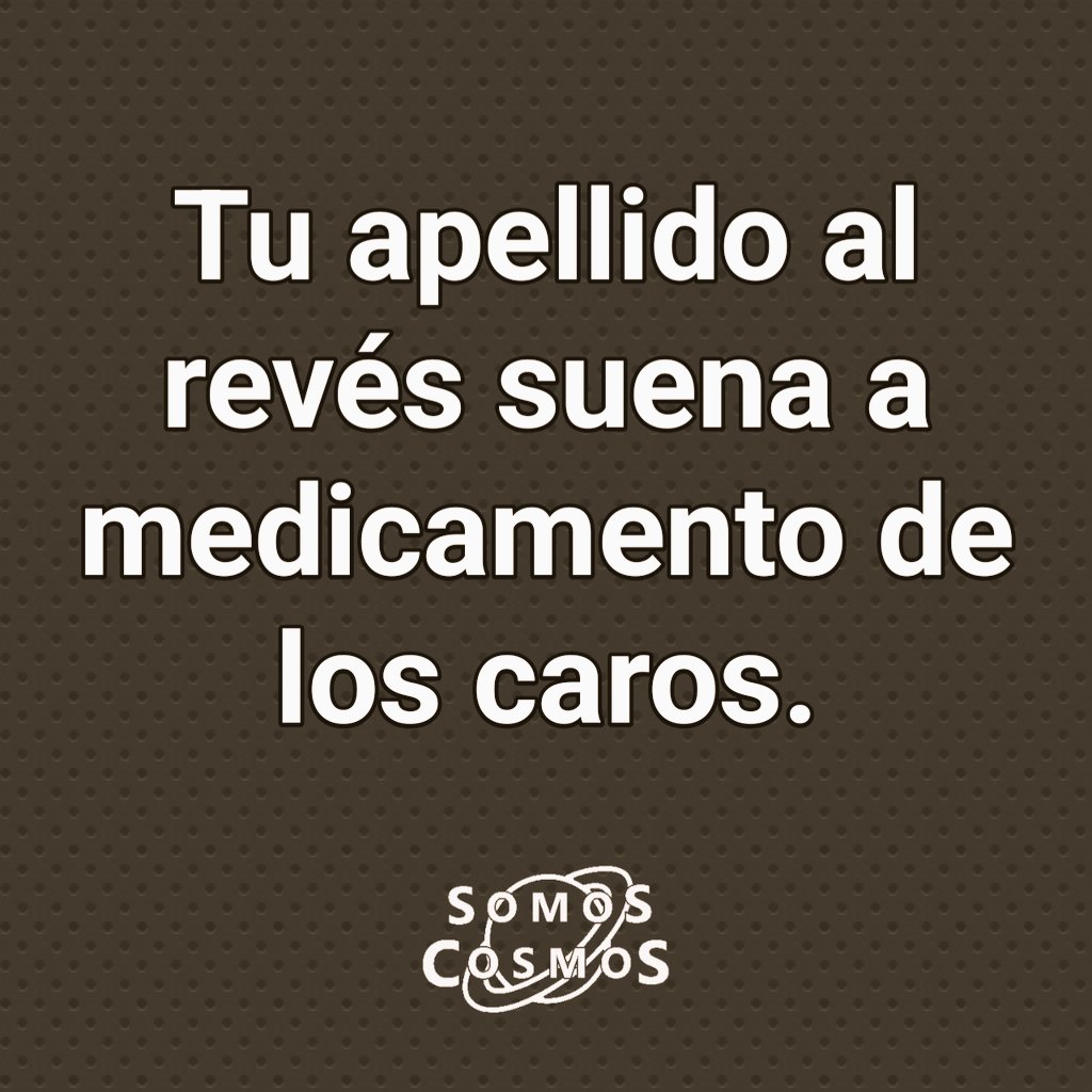 Informa Cosmos tweet media
