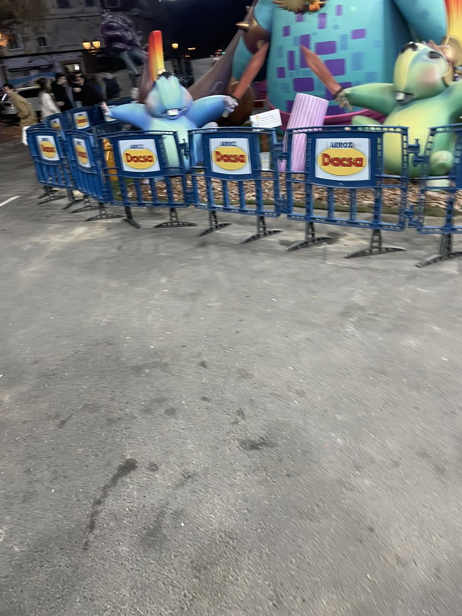 SjmtFalla's tweet image. Zona actividad limpia