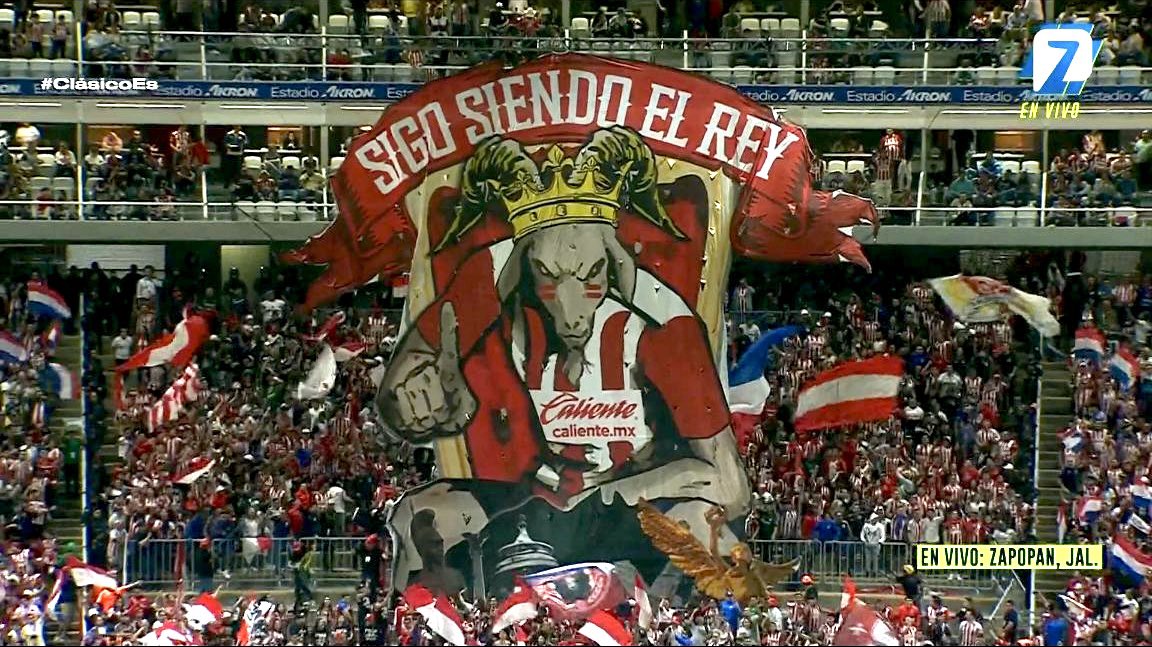 groseritx's tweet photo. Gracias viejo por hacerme del Deportivo Guadalajara. https://t.co/Rf8oYNB3qa