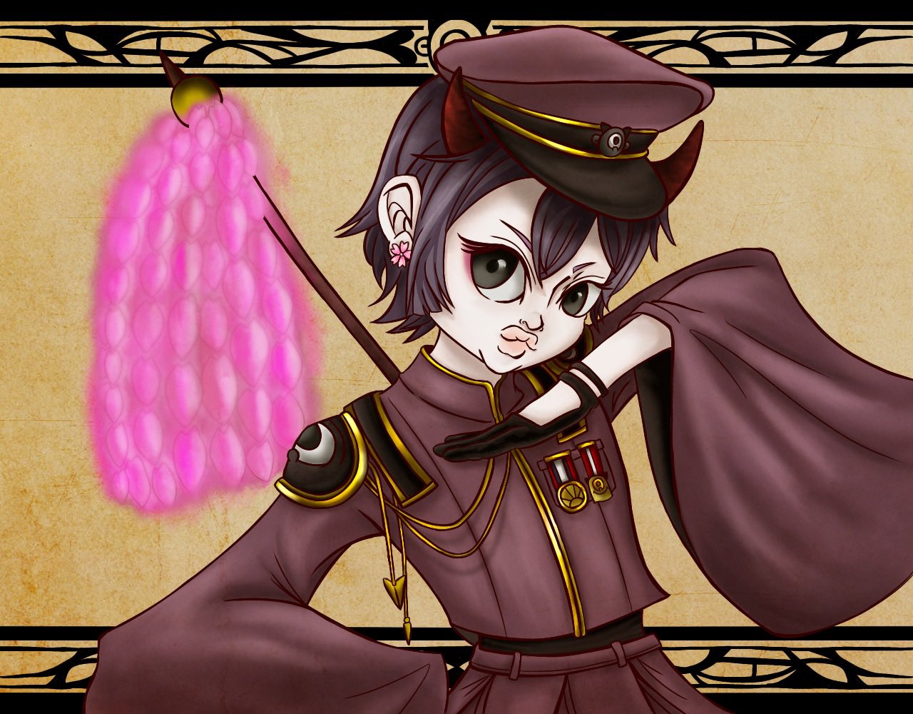 KIZIMU_seira على X: 