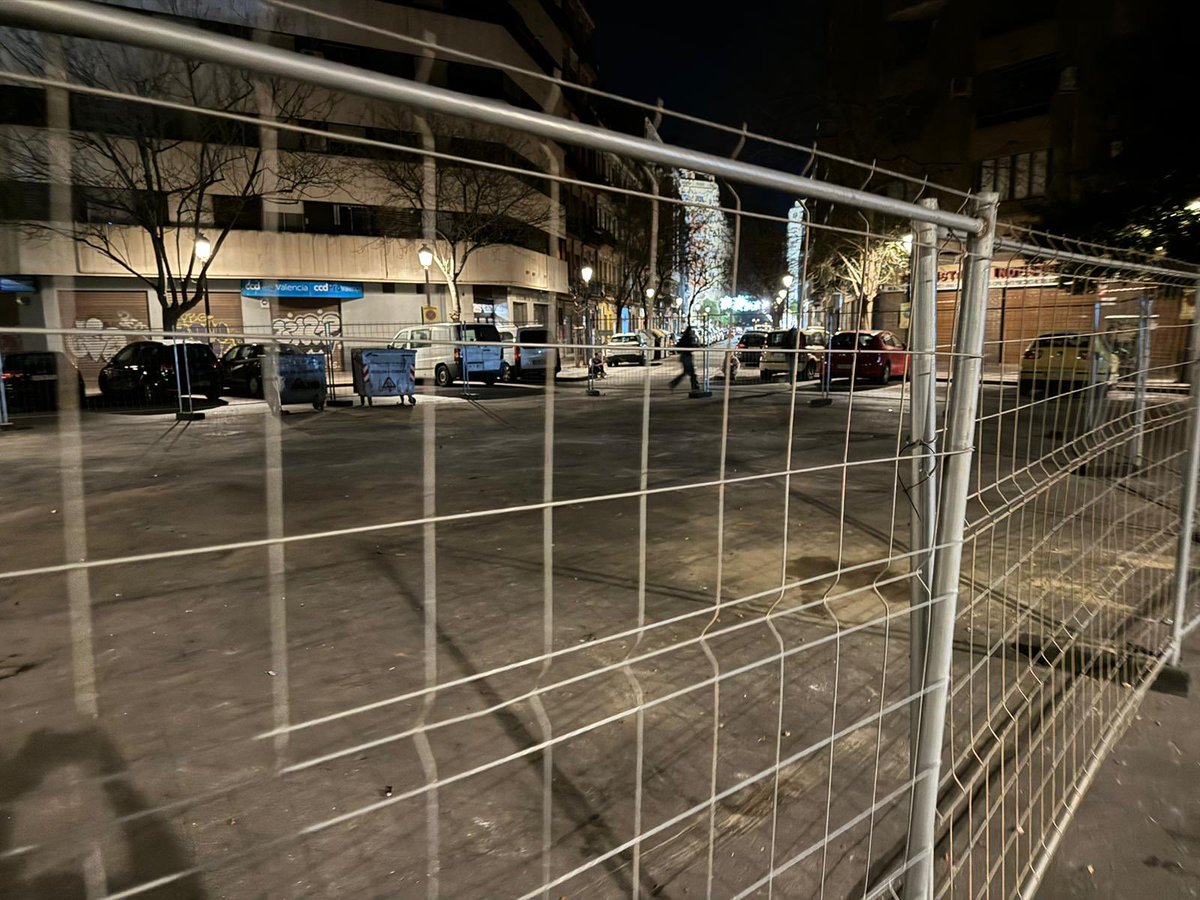 SjmtFalla's tweet image. Zona fuegos limpia