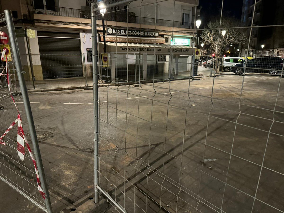 SjmtFalla's tweet image. Zona fuegos limpia