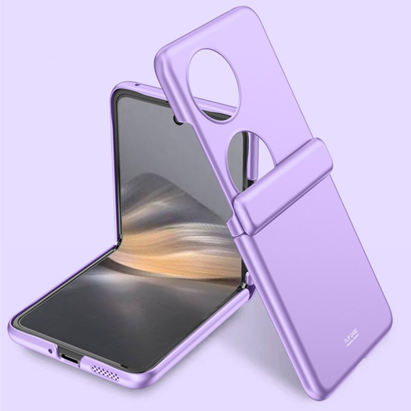For #Huawei  #huaweiPocket2 chain protective case
New hinge technology, automatic spring rebound

90° automatic folding device, truly new spring rebound technology, the hinge cover automatically opens and closes
More information:tinyurl.com/53srwmcw