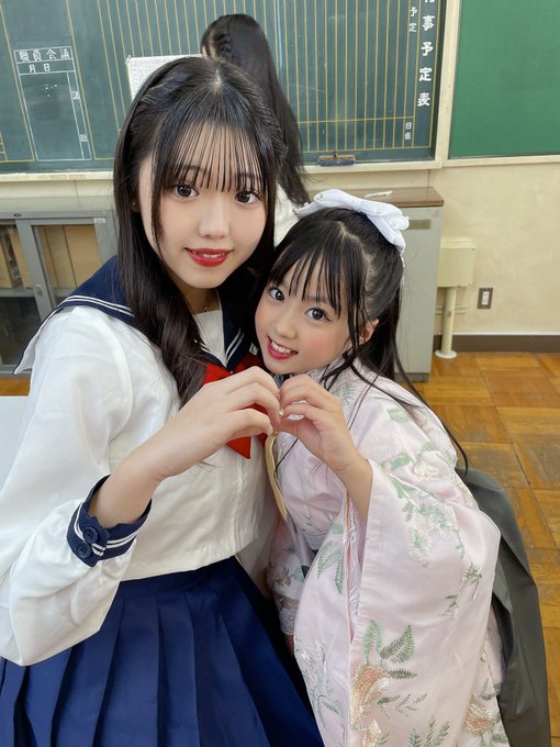 Twitterのコスプレ画像36