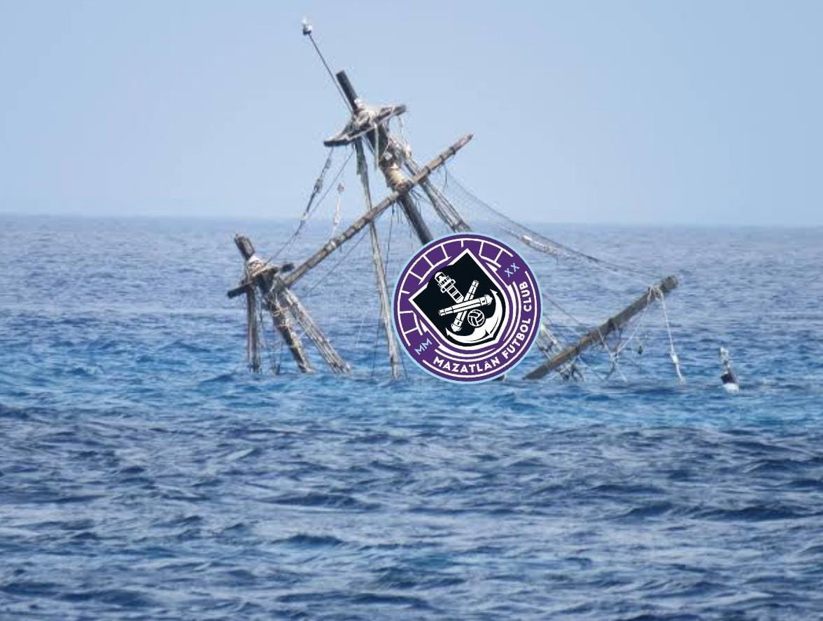 Pellomaldonado's tweet photo. Huele a que se nos hicieron pipí del susto al toparse con el más pasional de México! Cada vez se les hunde más el barco 🤷🏾‍♂️🤣 https://t.co/4f9MCwVEwT
