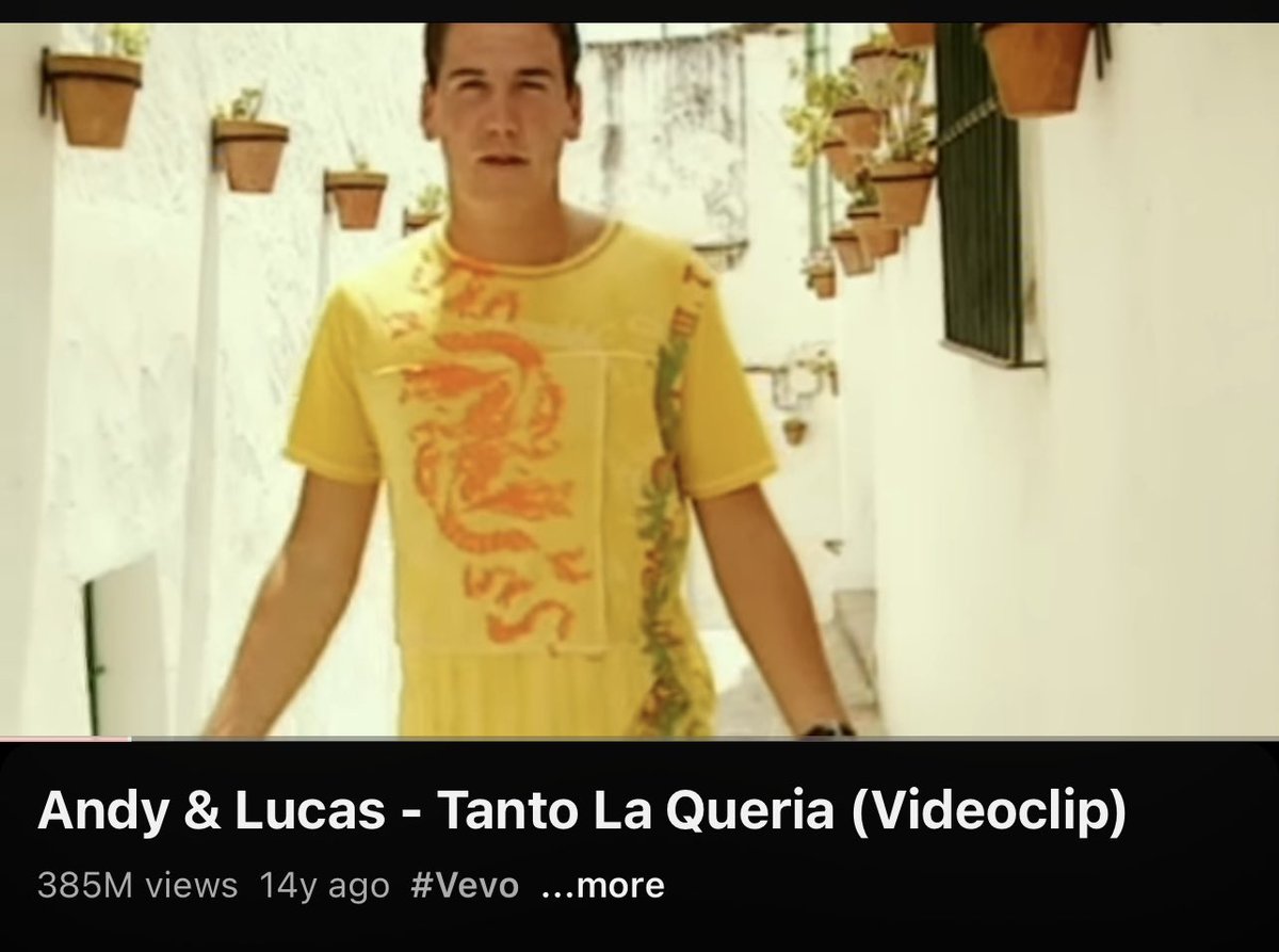 Es un sentimiento