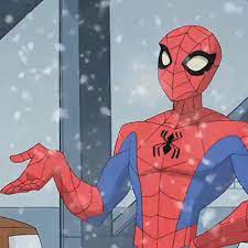 Spider-Man: Brand New Day - Countdown & News tweet media