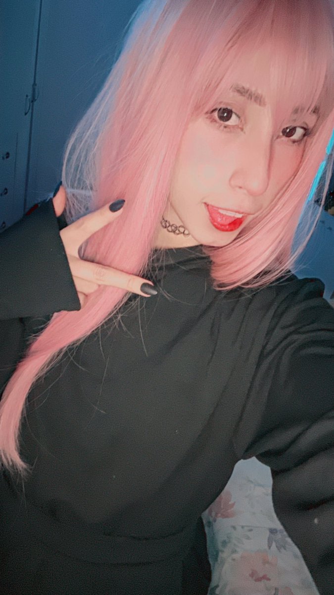 EmetSuki's tweet photo. Me hice un tratamiento en el pelo y miren como me quedo 🥵
Les gusta?
#pelonatural #natural #peloreal #noesunapeluca #buenosiloes #putoelquelea https://t.co/dhoMvsawtL