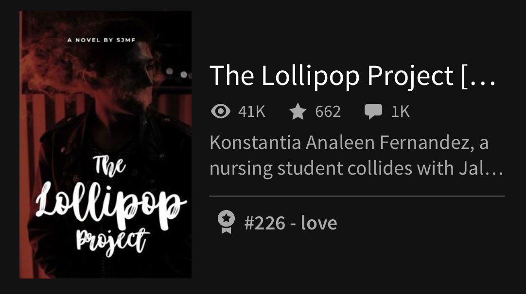 fleurdelishe_wp's tweet photo. Happy Sunday po huhu thank you sa 41k reads 😭🤧

mahal na mahal kayo nina K at J ❤️ https://t.co/mON69bUZjT