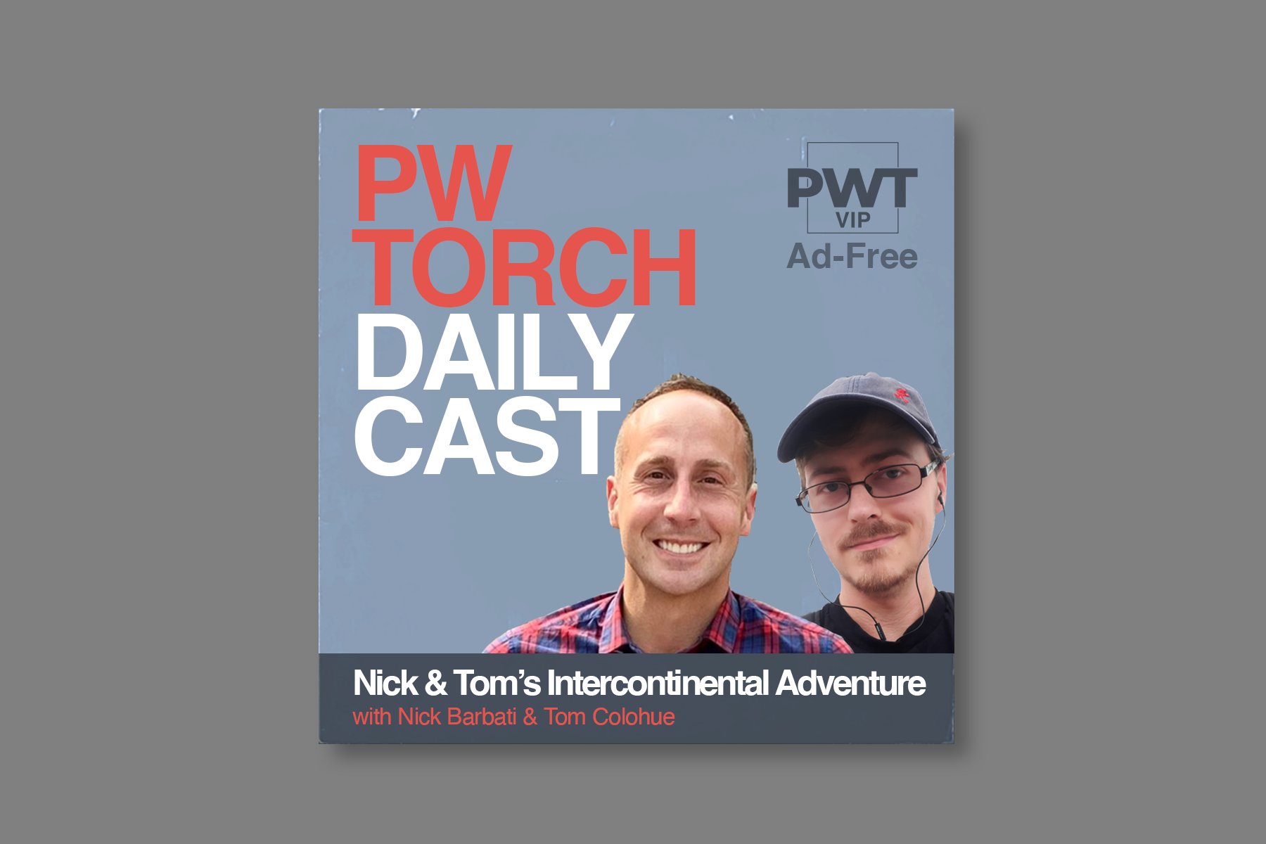 Pwtorch vip hotsell