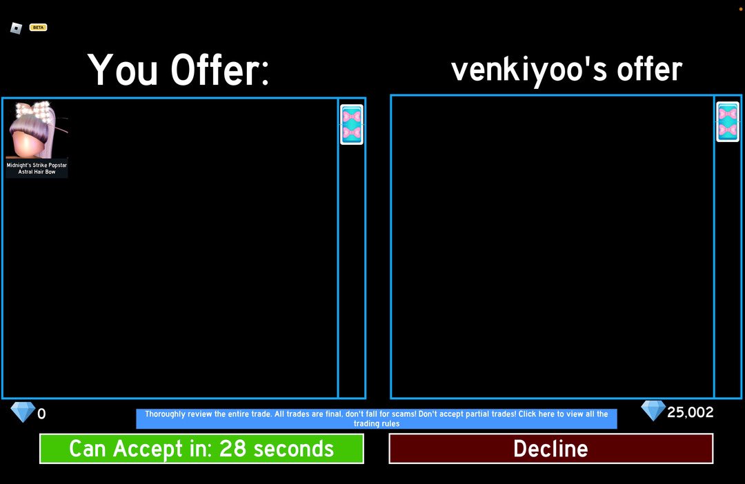 <a href="/Veniialle/">venkiyoo.</a> is very trusted. Tysm for the trade!!