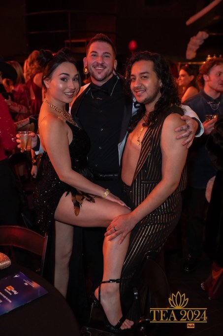 i had so much fun at the @TGEroticaAwards this year! these past couple months have been incredible..<a class="tags" href="/tag/tgeroticaawards">@tgeroticaawards</a><a href="/tag/coachella"class="tags"><span>#coachella</span></a>