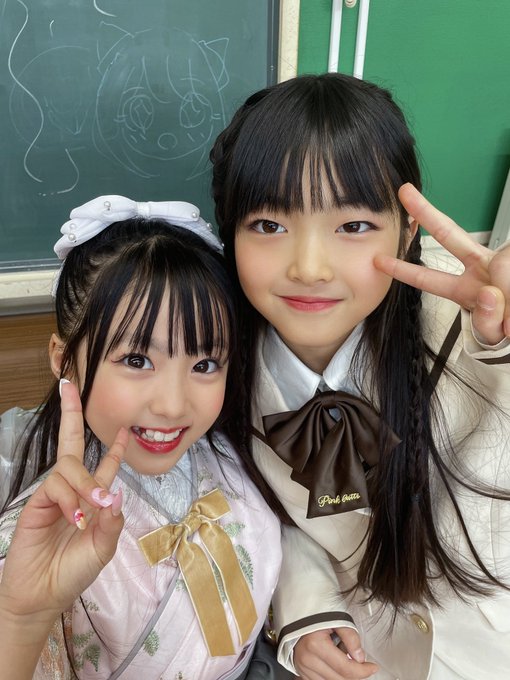 Twitterのコスプレ画像34