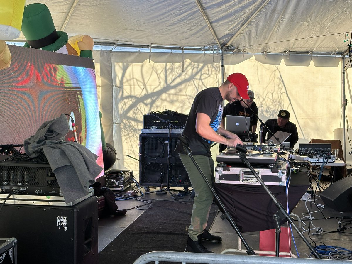 Wildrice Gambino🧢 tweet media