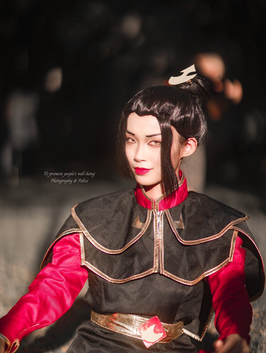 milamila0220's tweet photo. “ Your princess Azula, clever and beautiful .”
📷 陳志瑋
#avatarthelastairbender #avatarthelastairbendercosplay #azula #azulacosplay #avatar #avatarcosplay https://t.co/rFOj915bpn