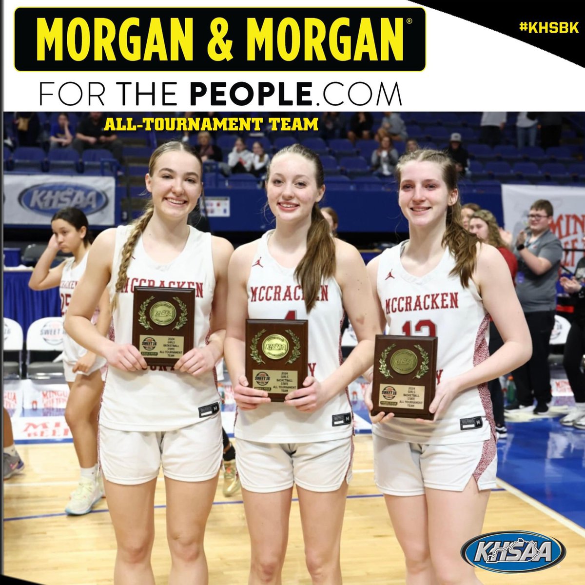 LadyStangsBall's tweet photo. Proud of our Lady Mustangs for finishing as State Runner Ups! Congratulations to Claire Johnson, Mikee Buchanan, and Reagan Hill for making the all tournament team! This is a GREAT GROUP OF GIRLS! https://t.co/hUMs8gh4Oj