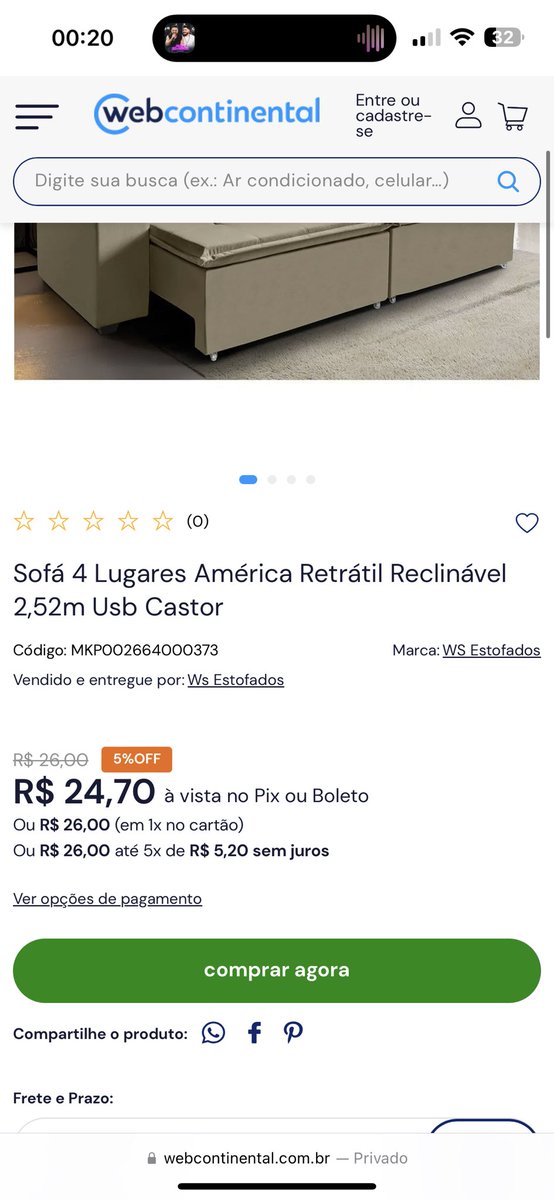 hpavan011's tweet photo. quem comprou, comprou https://t.co/RzVWWn9wmV