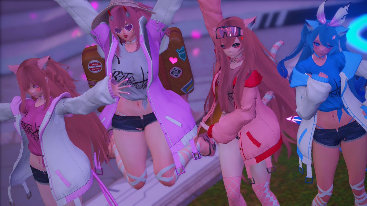 Kiyochi69's tweet image. MIS GATOOOOOOOOOOOOOOOOOOOOOOOOOOOOS #catnip #Feesh #PSO2NGS_SS @CuteLucyNGS @Mythra__Aegis