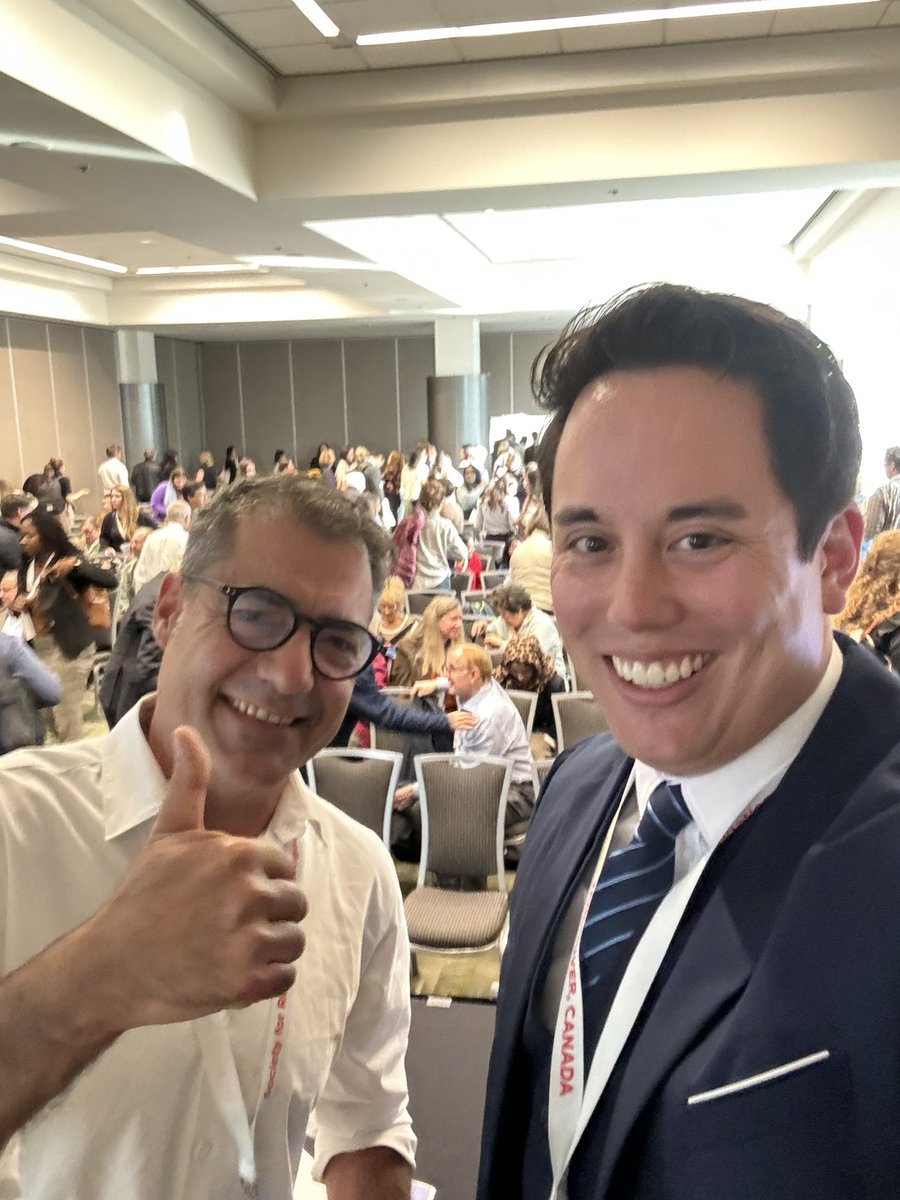 Enrico R. Barrozo (@barrozophd) on Twitter photo A wonderful time at The Society for Reproductive Investigation in beautiful Vancouver! #SRI2024 <a href="/BCMFromtheLabs/">From the Labs at Baylor College of Medicine</a> <a href="/TCHResearchNews/">TCHResearchNews</a> <a href="/SRIWomensHealth/">SRI</a> A wonderful time at The Society for Reproductive Investigation in beautiful Vancouver! #SRI2024 <a href="/BCMFromtheLabs/">From the Labs at Baylor College of Medicine</a> <a href="/TCHResearchNews/">TCHResearchNews</a> <a href="/SRIWomensHealth/">SRI</a>