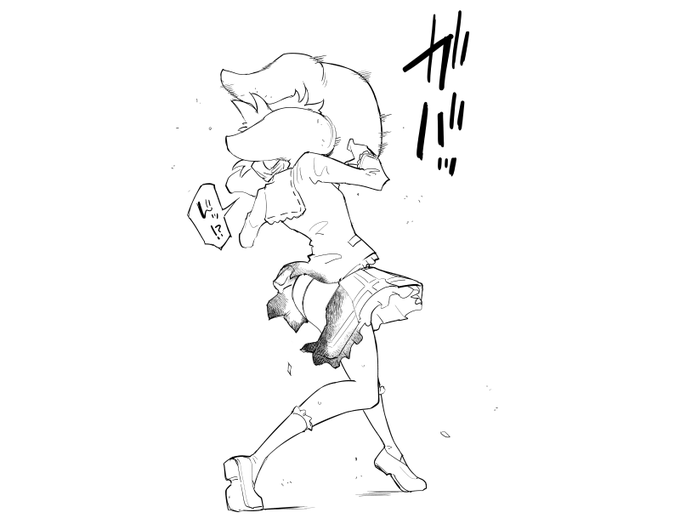 [R-18G] QTE Fail (1/3)|
https://t.co/6secthqdmr
https://t.co/7Io2XIx0jG 