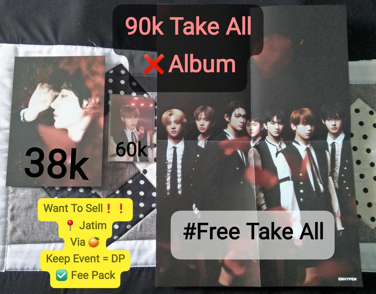 blackfancyyyy_'s tweet photo. @enhypenmart Take Sunoo concept full ver+Sunoo  concept new ver, free claim Sunoo WV ver https://t.co/6TyNueg6Yo