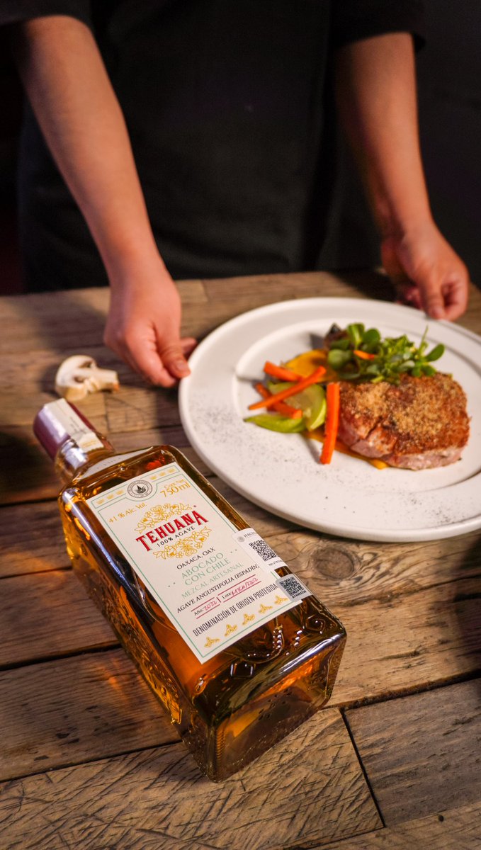 Expendio Tradición tweet media