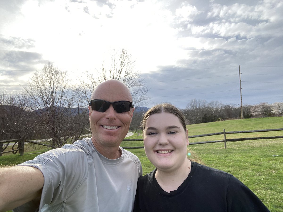 rtcrunr's tweet photo. Good day on the running front. Threshold workout in the morning and a nice little shakeout in the afternoon. Now to build some consistency. #running #mastersrunning #fastafter50 https://t.co/J3f7PGsA7o