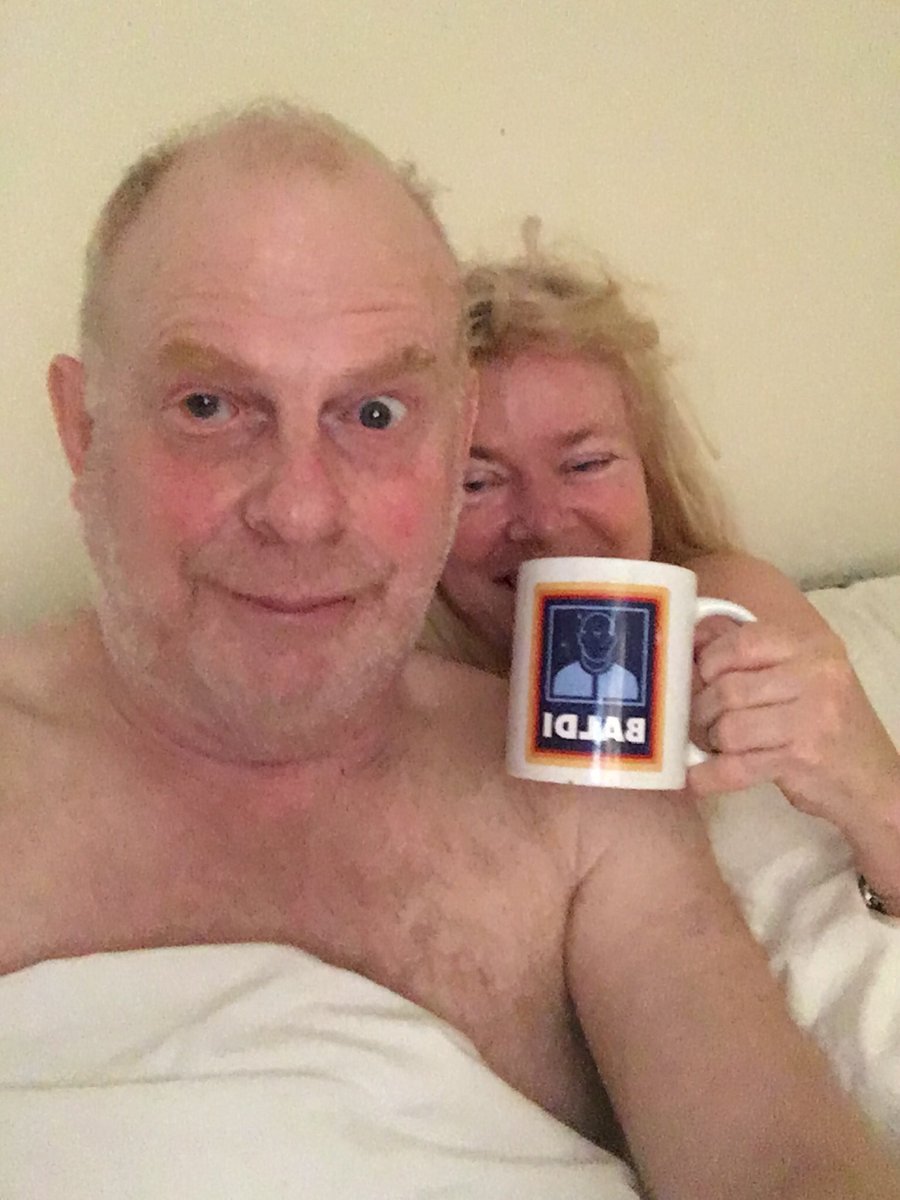 RickyTSimpson's tweet photo. Blind people drink tea as well. https://t.co/SRjEWMG0Uv
