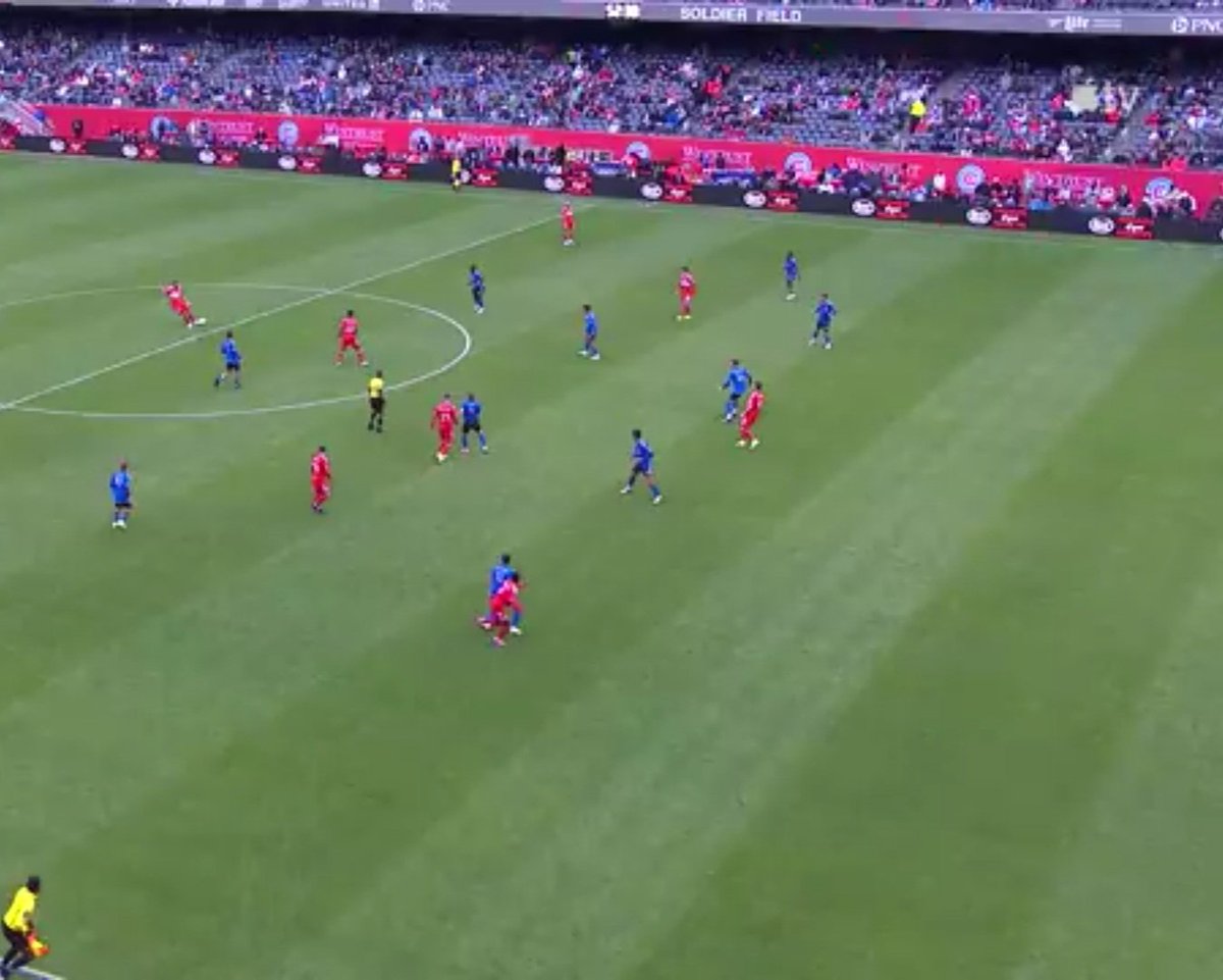 lloydbarker11's tweet image. #Offside #VARfail #CrazyGame
#IMFC #CFMTL