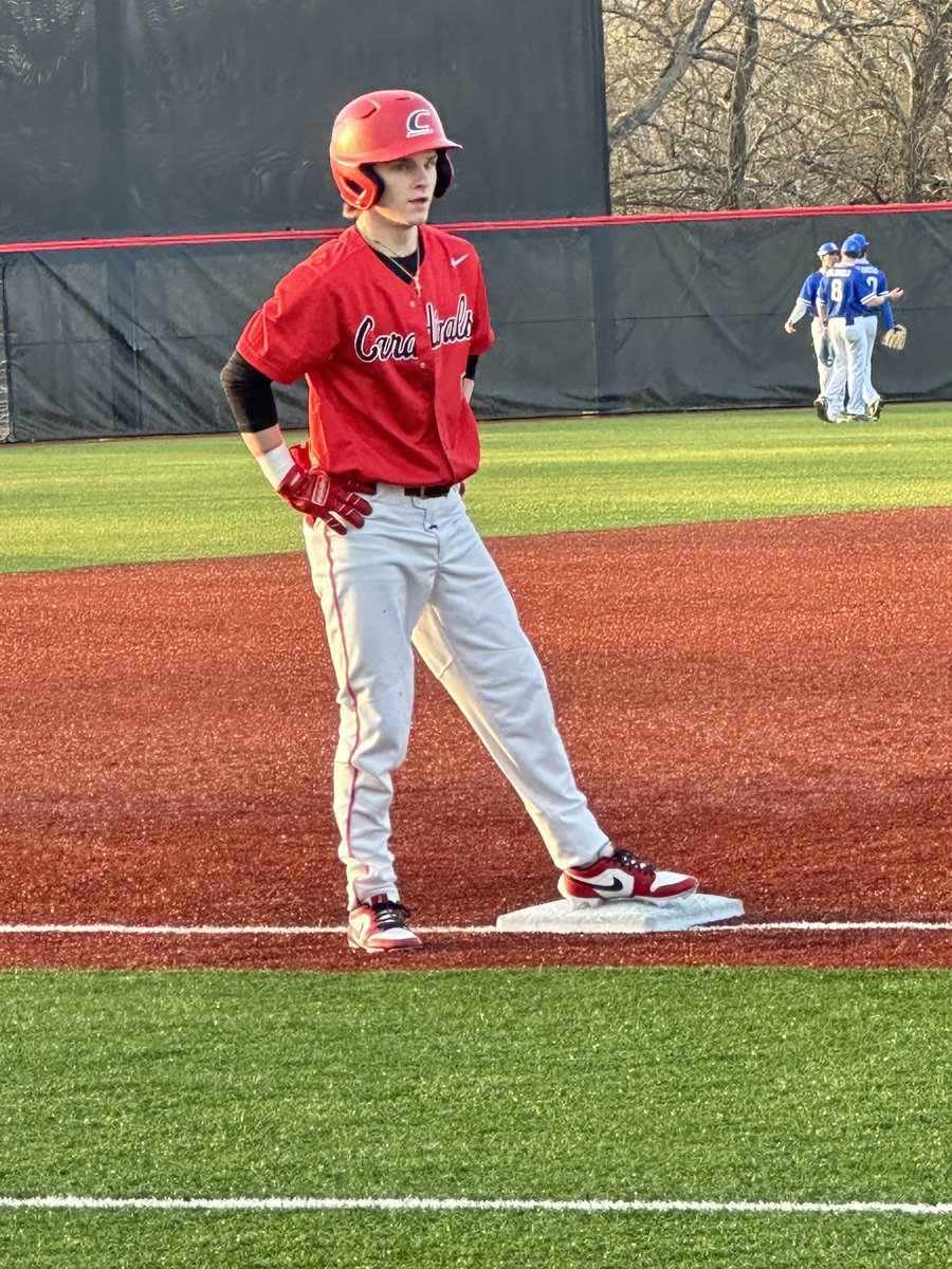 GRC Cardinals Baseball tweet media