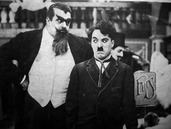 Sat, Mar 16, 7:30pm COMEDY SHORTS NIGHT

Greg Pane, Accompanist

THE FLOORWALKER (1916, Lonestar, 35mm) #CharlieChaplin
CONVICT 13 (1920, Comique) #BusterKeaton
ANYTHING ONCE (1928, Hal Roach) #MabelNormand
THAT’S MY WIFE (1929, Hal Roach) #LaurelAndHardy

#SilentFilm #FremontCA