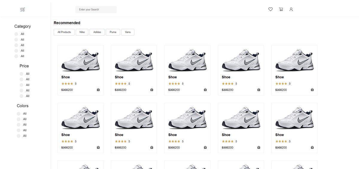 thejinsjoy's tweet image. Day 12 : completed Css part of the #EcommerceAdvanceFilter project.
#DocumentingMyCodingJourney #100DaysOfCode