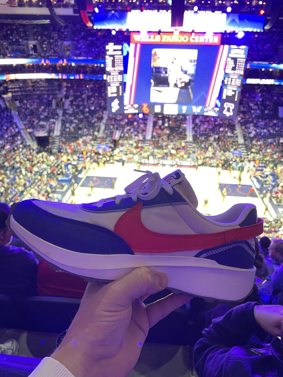 bsuereth's tweet photo. #snipes76 section 213, row 9, seat 7 https://t.co/7ruduMYfaT