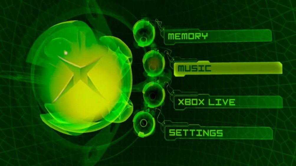 GamewithDave's tweet photo. Did you own the original Xbox? https://t.co/Ydvj2XG9V2