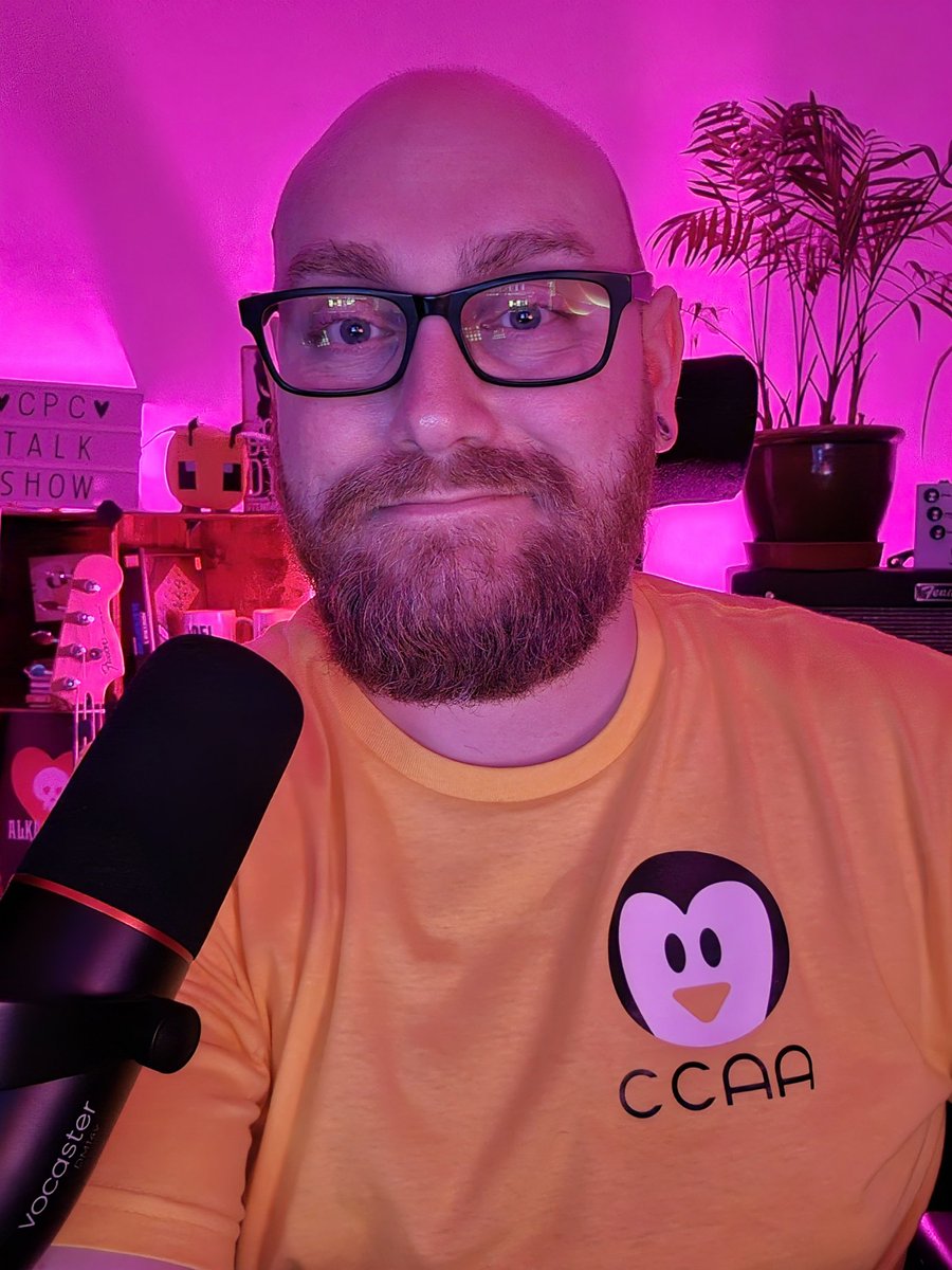 💛 9 hours streamed this week so far
💛 214 live viewers
💛 7,000 minutes watched
💛 £200 RAISED FOR <a href="/CCAA_org/">CCAA - Kids With Arthritis (JIA)</a>

Thank you! 😊
We go again tomorrow from 2pm.