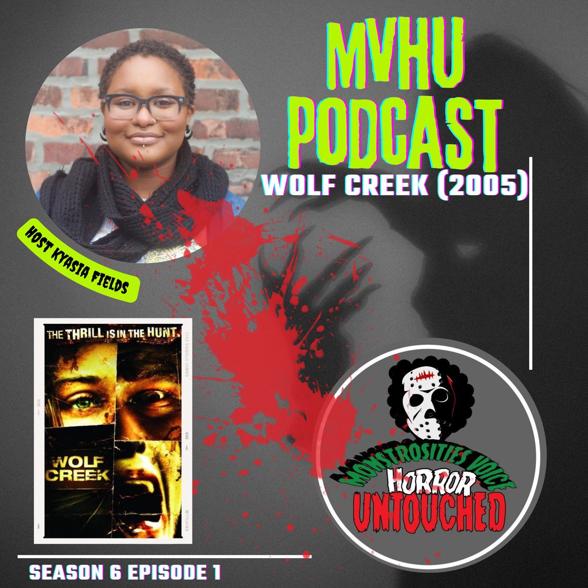 OH BABY WE BACK !!!! STREAMING NOW
TUNE IN 🎂🍾🍾🍾🍾🍾🍾🍾🍾🍾 oh and Happy Birthday to our host <a href="/ky_sfx/">Urban Legends : Final Cunt 🩷🔪🎃</a> 

anchor.fm/monstrosities-…