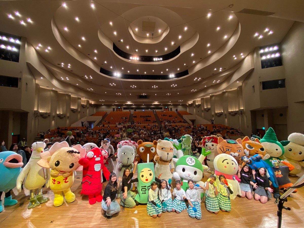 hanyu06272015's tweet photo. 改めて昨日はありがとうございました☺️
皆さんからのポストを見ていてすごい幸せな気持ちになっています😆
まだまだたくさん　＃はにゅはにゅ　を付けてイベントの様子をポストしてくれたら嬉しいです🎵

これからも楽しいイベントをたくさん出来るように実行委員みんなで頑張ります💪
＃はにゅはにゅ https://t.co/eD2dnBfbXK