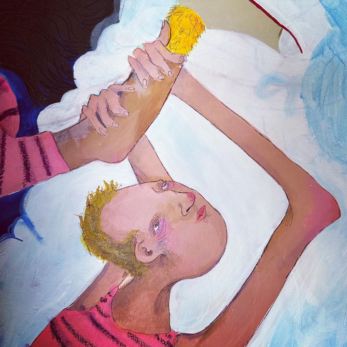 Phantom Galleries tweet media