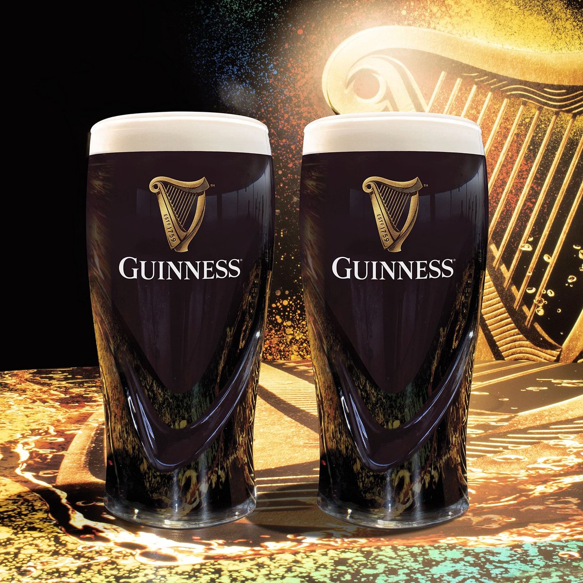 davegan17's tweet photo. Happy St Patrick's Day plus it's my birthday today https://t.co/yH4RrnYSyN