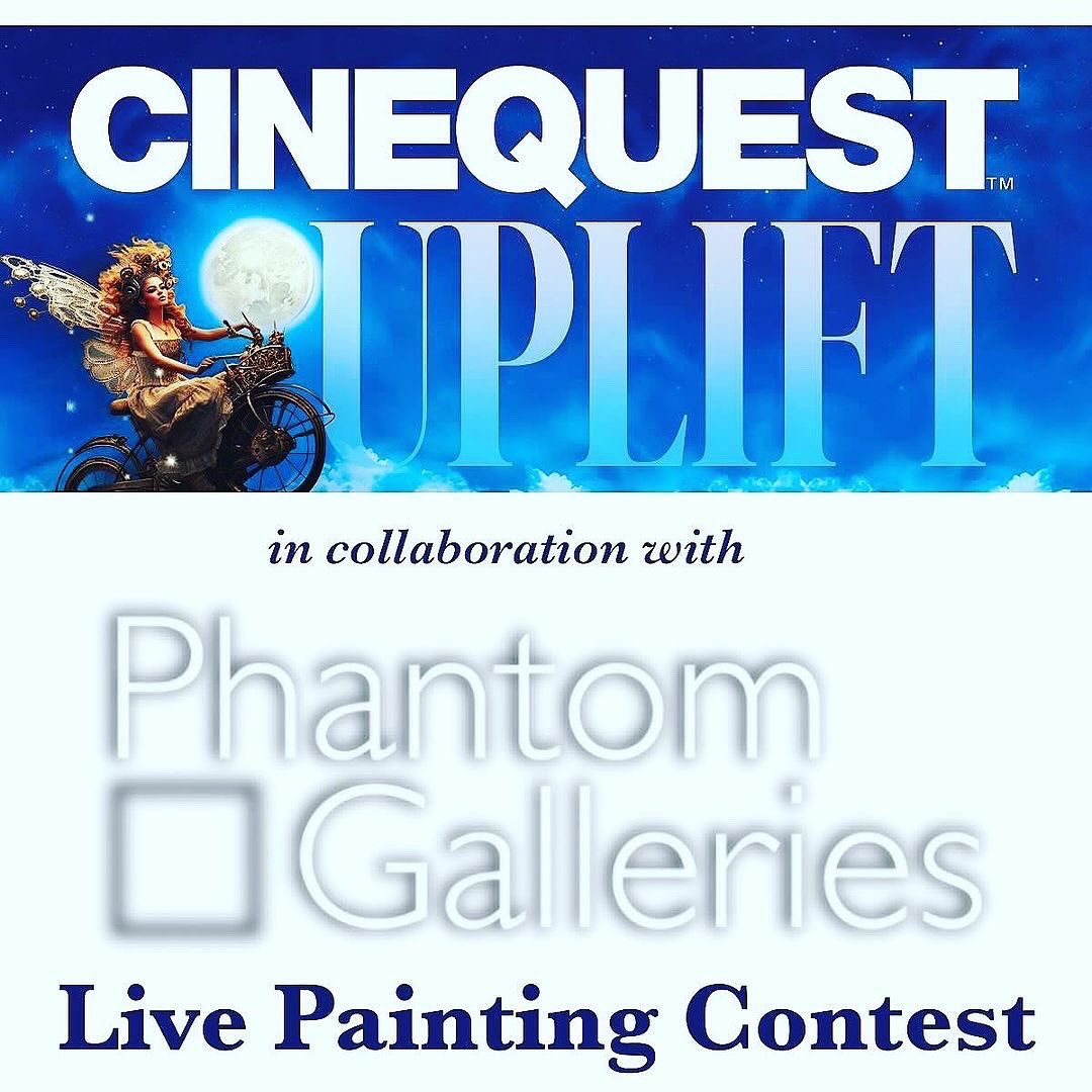 Phantom Galleries tweet media