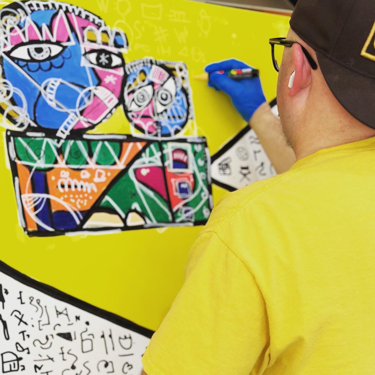 Phantom Galleries tweet media