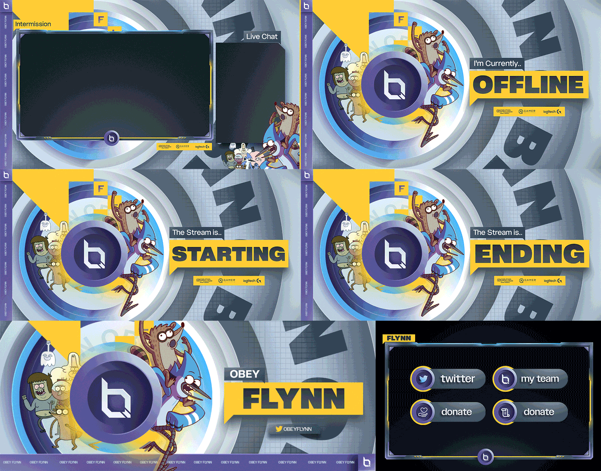 SoaR Kai tweet media