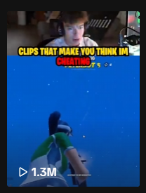NotifyzTV's tweet photo. 2 simple videos that hit 1m+ for bucke and peter, focus more on your visual and verbal hooks not the editing.

Video links in replies 👇 https://t.co/MdyUXTHOMh