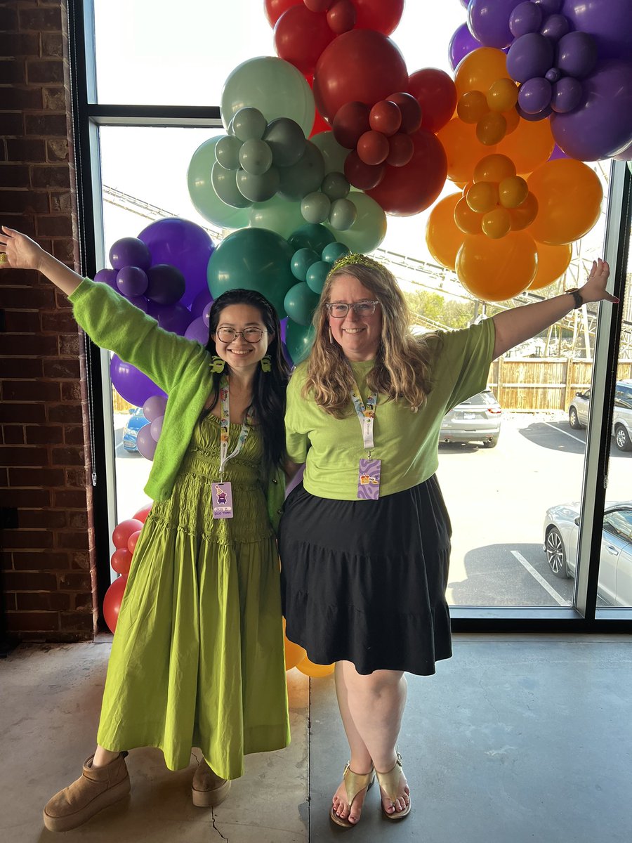 Lindsay Griggs, NBCT tweet media