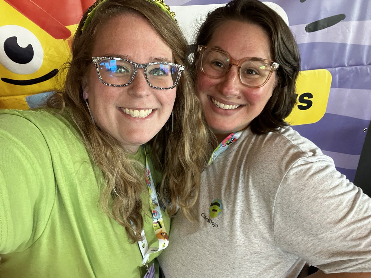 Lindsay Griggs, NBCT tweet media